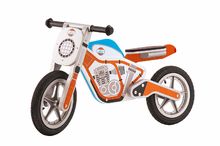 Moto Bike naranja SE82991 Sevi 1