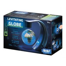 Globo levitante BUK-SP003 Buki France 1