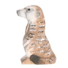 Figura de malla en madera WU-40483 Wudimals 1