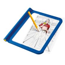 K-Draw Pro Manga Tableta de dibujo luminosa KW-K-DRAW-PRO-BU Kidywolf 1
