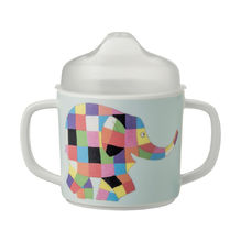 Taza dos asas con pico extraíble Elmer PJ-EL904P Petit Jour 1