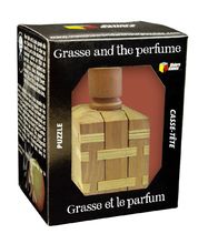Grasse y el perfume RG-TDM16 Riviera games 1