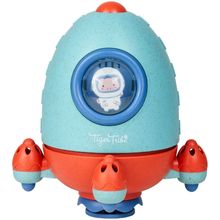 Cohete de baño TT6-1540 Tiger Tribe 1