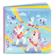 Libro de baño Unicornios TT6-1543 Tiger Tribe 1