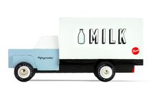 Camión de la leche - Camion de Lait C-TK-MLK Candylab Toys 1