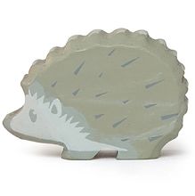 Erizo de madera TL4723 Tender Leaf Toys 1