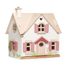 Casa de muñecas Cottontail Cottage TL8123 Tender Leaf Toys 1