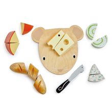Tabla para cortar quesos TL8293 Tender Leaf Toys 1