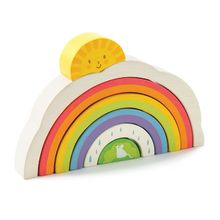 Túnel del arco iris TL8339 Tender Leaf Toys 1