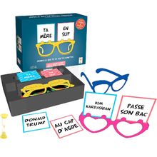 Tu madre en pantalones TP-TMS-439001 Topi Games 1