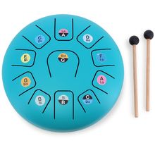 Tambor de lengua de 11 notas V8381 Vilac 1