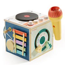 Cubo de actividades musicales TB-121202 Topbright 1