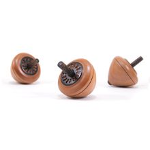 Peonza de madera Huevo de flor 45 mm MA-EA702 Mader 1