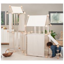 Trigonos Maxi Organic Creema TG-MAXI-KREEMA Trigonos 1