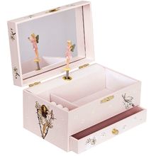 Joyero musical Hada de los cerezos en flor TR-S60614 Trousselier 1