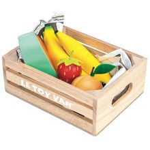 La cesta de frutas LTV183 Le Toy Van 1
