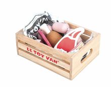La cesta de la carne LTV-TV189 Le Toy Van 1