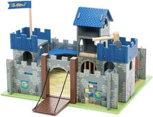 Castillo de Excalibur LTV235-855 Le Toy Van 1