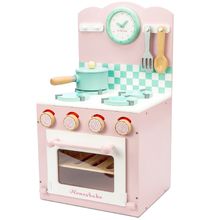 La cocina rosa LTV-303 Le Toy Van 1