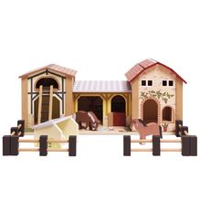 La Gran Granja LTV410-899 Le Toy Van 1