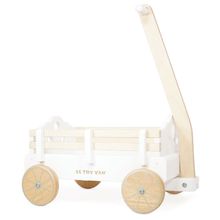 Carrito andador de madera TV602 Le Toy Van 1