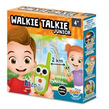 Walkie-talkie Junior BUK-TW03 Buki France 1