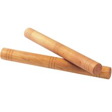 2 palos de percusión GK-UC518 Goki 1