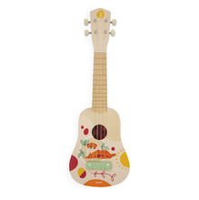 Ukelele de madera J07636 Janod 1