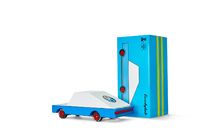 Voiture Blue Racer 8 C-CNDF830 Candylab Toys 1