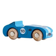 Coche Coby No 5 TV-GT30 Le Toy Van 1