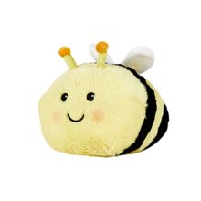 Peluche calentable Abeja Junior WA-AR0074 Warmies 1