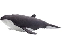 Peluche de ballena jorobada 33 cm WWF-15176013 WWF 1