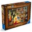 Puzzle Scar 1000 pzs RAV12000101 Ravensburger 5