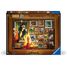 Puzzle Scar 1000 pzs RAV12000101 Ravensburger 1