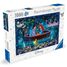 Puzzle La Sirenita 1000 pzs RAV12000319 Ravensburger 1