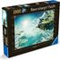 Puzzle The Legend of Zelda 1000 pzs RAV-006404 Ravensburger 2