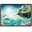 Puzzle The Legend of Zelda 1000 pzs RAV-006404 Ravensburger 3