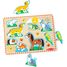 Puzzle de sonidos Mascotas MD00730 Melissa & Doug 2