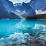 Puzzle Las Montañas Azules 1000 piezas NA009139 Nathan 2