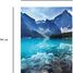 Puzzle Las Montañas Azules 1000 piezas NA009139 Nathan 3
