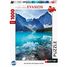 Puzzle Las Montañas Azules 1000 piezas NA009139 Nathan 1