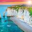Puzzle Acantilados de Etretat 1000 piezas NA009207 Nathan 2