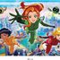 Puzzle Totally Spies en una misión 100 pz NA011415 Nathan 3