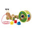 Caracol multifuncional HA-E0349 Hape Toys 4
