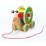 Caracol multifuncional HA-E0349 Hape Toys 3