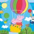 Puzzle Las aventuras de Peppa Pig 2x12 pcs RAV-05574 Ravensburger 3