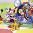 Puzzle Mickey, Minnie y sus amigos 2x12p RAV-07565 Ravensburger 2
