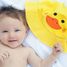 Camisa y gorro de pato (3-6M) ZOO-122-010-004 Zoocchini 5
