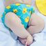 Camisa y gorro de pato (3-6M) ZOO-122-010-004 Zoocchini 2