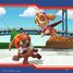 Puzzle Héroes de la Paw Patrol 3x49 pcs RAV-09369 Ravensburger 3